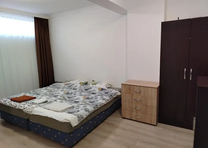 Sarafovo Appartement Burgas