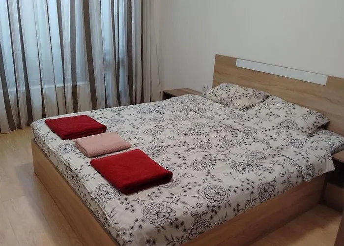 Appartement Sarafovo Burgas