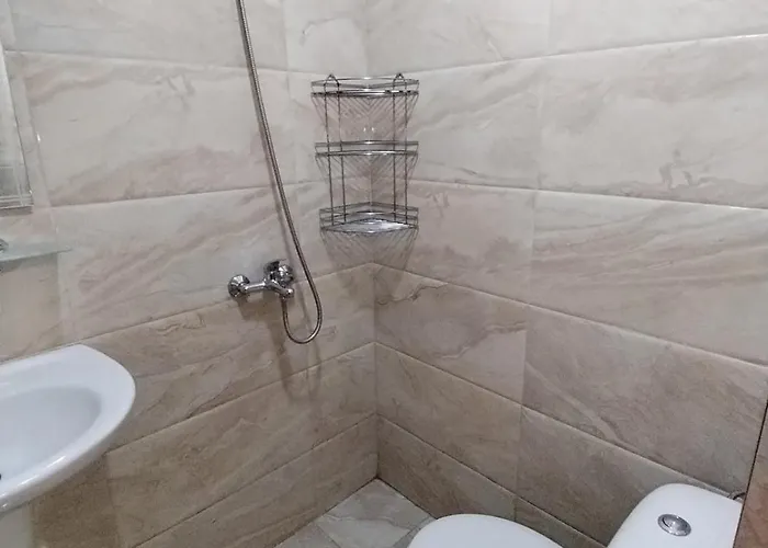 Appartement Sarafovo *